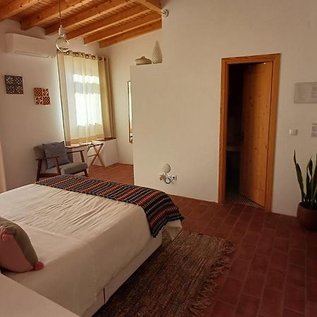 Casas de Santa Rita Evora Monte Exterior foto