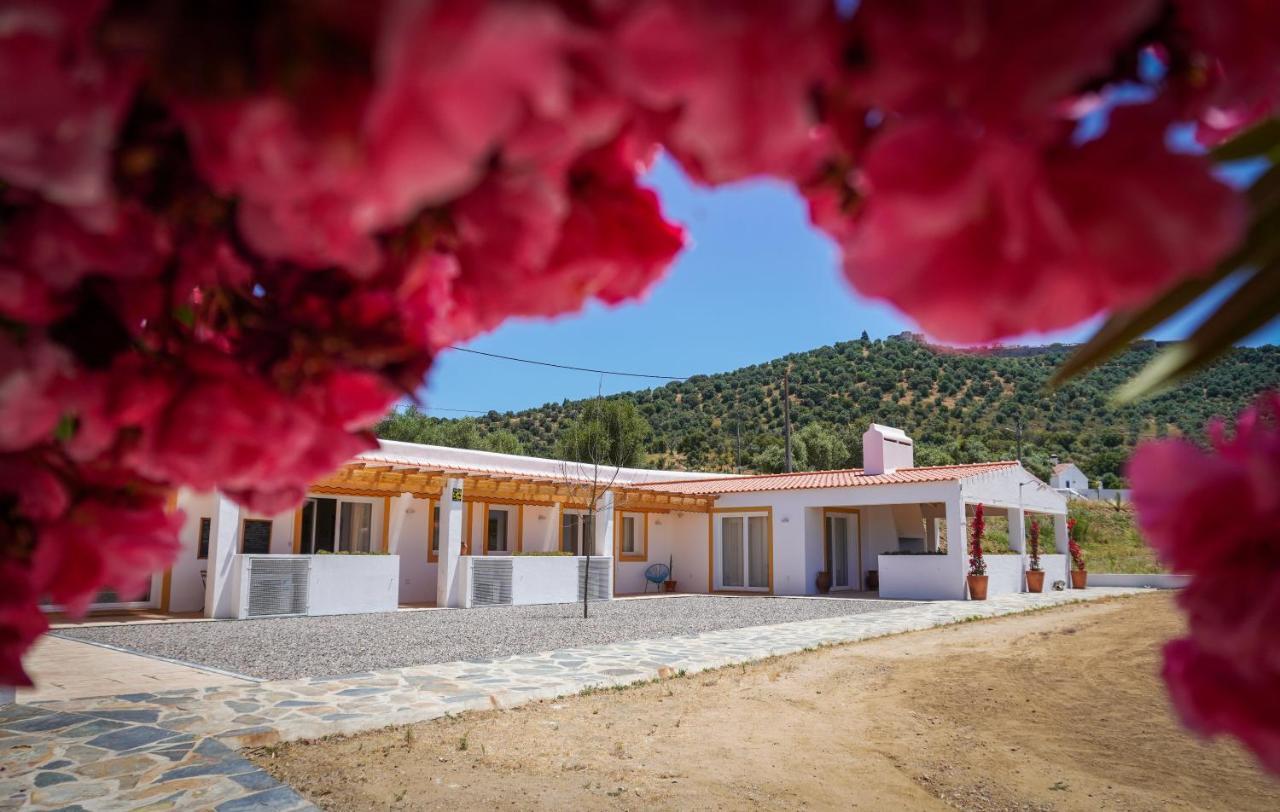 Casas de Santa Rita Evora Monte Exterior foto