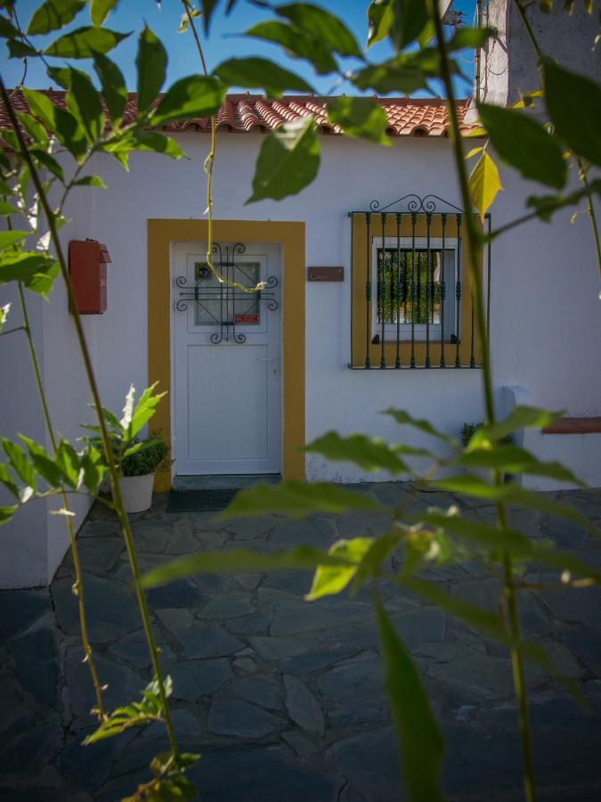Casas de Santa Rita Evora Monte Exterior foto