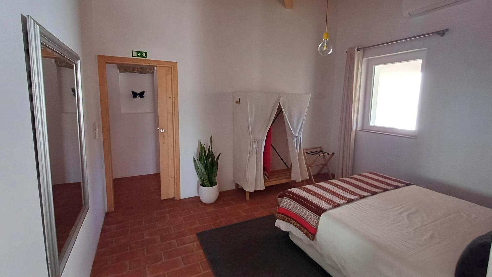 Casas de Santa Rita Evora Monte Exterior foto