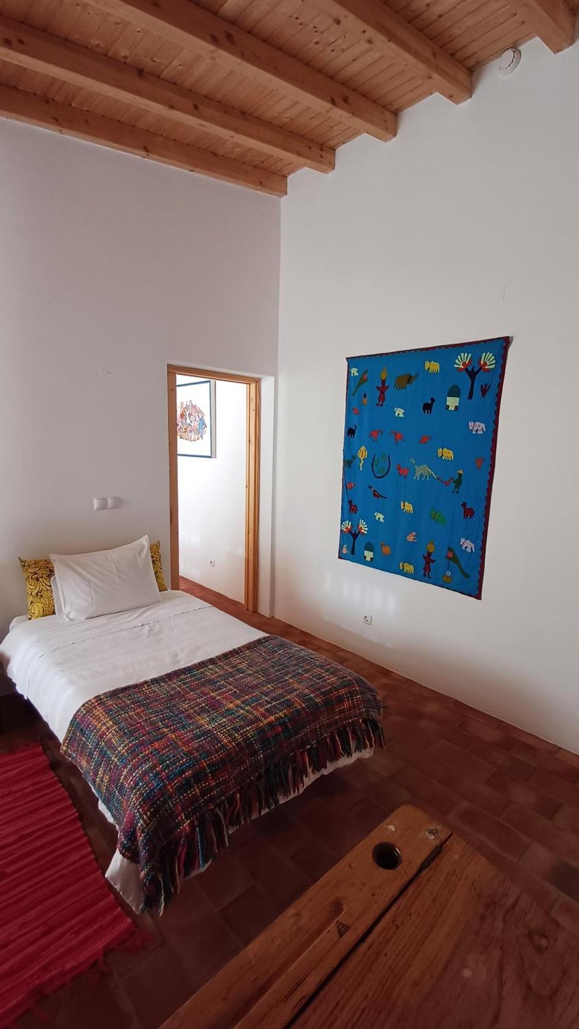Casas de Santa Rita Evora Monte Exterior foto