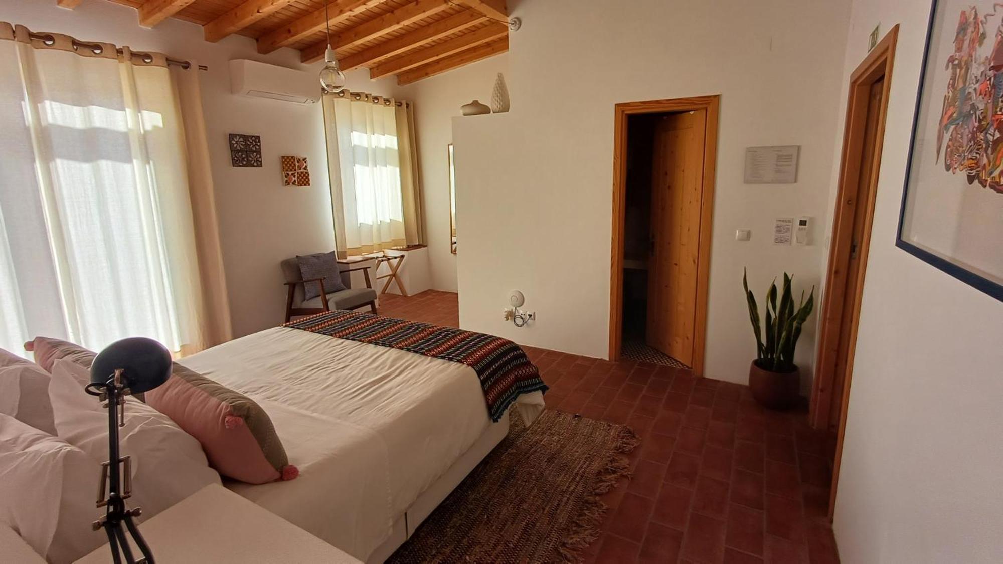 Casas de Santa Rita Evora Monte Exterior foto