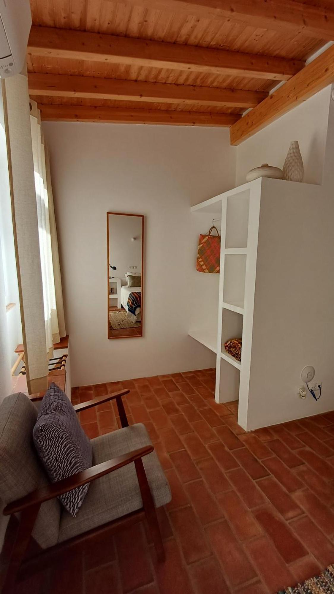 Casas de Santa Rita Evora Monte Exterior foto