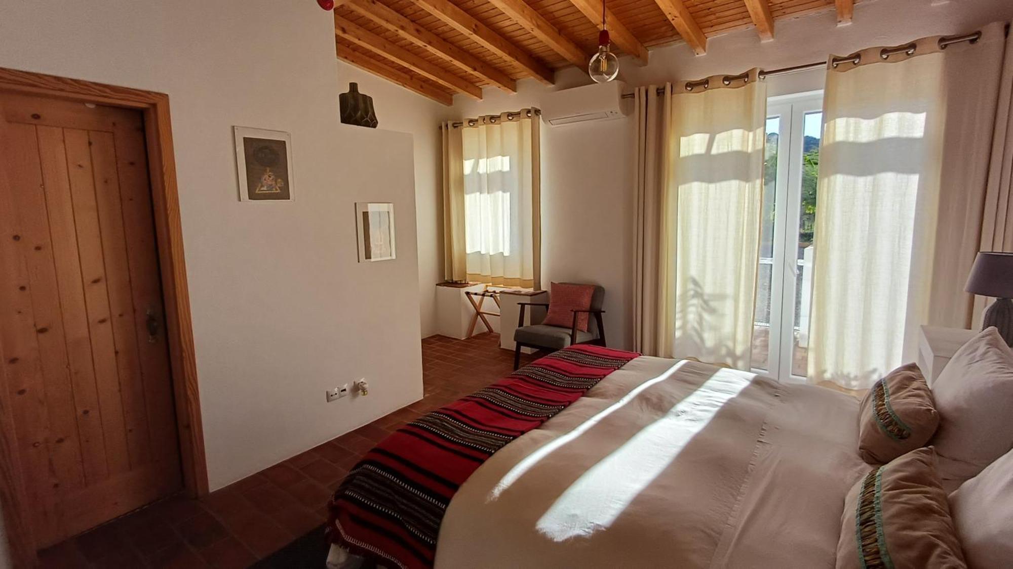 Casas de Santa Rita Evora Monte Exterior foto
