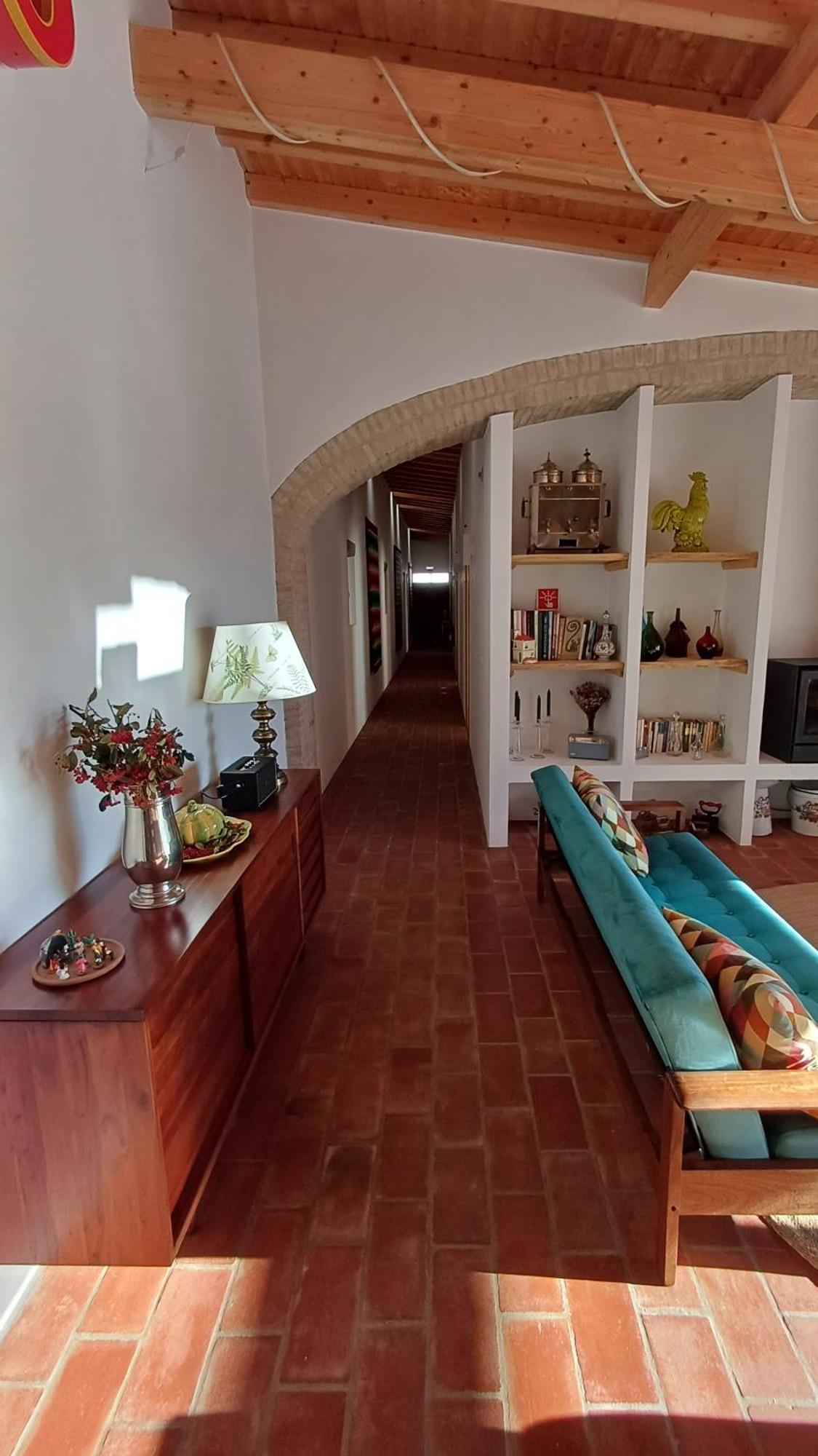 Casas de Santa Rita Evora Monte Exterior foto