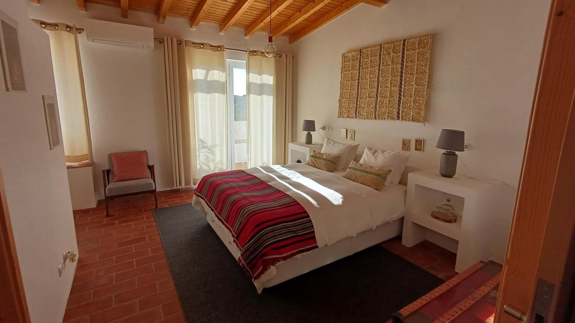 Casas de Santa Rita Evora Monte Exterior foto